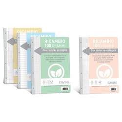 Favini A477404 papier jet d'encre A4 (210x297 mm) Blanc