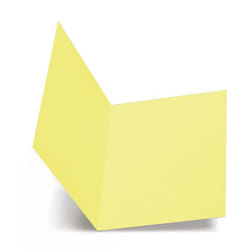 Favini A50B664 fichier Jaune A4