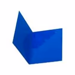 Favini Luce, Bleu, 250 mm, 340 mm