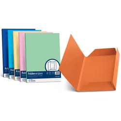 Favini 3 lembi Papier Jaune