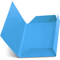 Favini A50G434 fichier Bleu