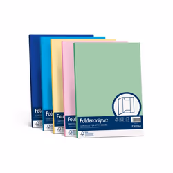Favini A50X434, A4, Multicolore, 245 mm, 345 mm