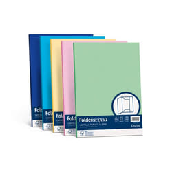 Favini A50X434 fichier Multicolore A4