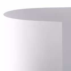 Favini Bristol Color 200, 200 g/m², Blanc, 70 mm, 100 mm, 10 feuilles