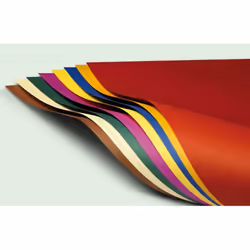Favini Bristol Color 200, B2 (500 x 707 mm), Italie, 25 feuilles