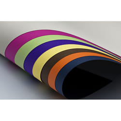 Favini Prisma Color 220 - T1 carton 20 feuilles 220 g/m²