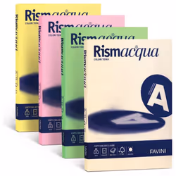 Favini Rismacqua, 90 g/m², Ivoire, 300 feuilles