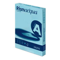 Favini Rismacqua papier jet d'encre A3 (297x420 mm) 200 feuilles Bleu