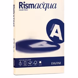 Favini A65Q204, Universel, A4 (210x297 mm), 200 feuilles, 140 g/m², Ivoire
