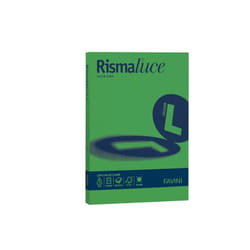 Favini Rismaluce papier jet d'encre A4 (210x297 mm) 50 feuilles Vert