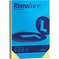 Favini Rismaluce 125 feuilles