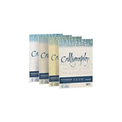Favini CF50 FOGLI PERGAMENA A4 90G BIANCO papier d'art