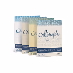 Favini Pergamena Calligraphy enveloppe Beige 25 pièce(s) - Vue supplémentaire 2