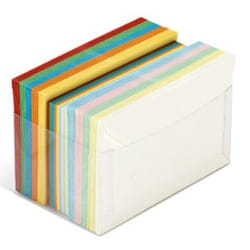 Favini Arcobaleno enveloppe Multicolore 100 pièce(s)