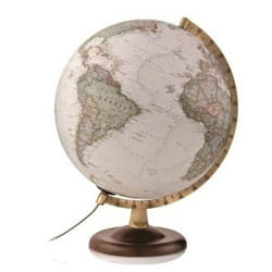 National Geographic GN.GOLD.E.F globe Globe terrestre 30 cm