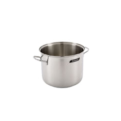 Barazzoni 266101028 marmite 13,5 L Acier inoxydable Aluminium, Acier inoxydable