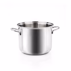 Barazzoni 266101028 marmite 13,5 L Acier inoxydable Aluminium, Acier inoxydable