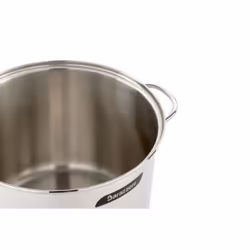 Barazzoni 266101028 marmite 13,5 L Acier inoxydable Aluminium, Acier inoxydable - Vue supplémentaire 4
