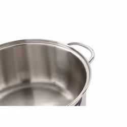 Barazzoni 266102024 marmite 5 L Acier inoxydable Aluminium, Acier inoxydable - Vue supplémentaire 4