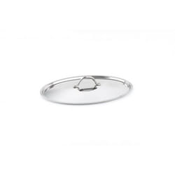 Barazzoni 266125000 couvercle Acier inoxydable