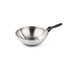 Barazzoni 278109728 poêle Wok/Poêle à frire Rond