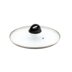 Barazzoni 84913502003 couvercle Rond Transparent