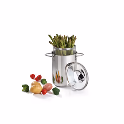 Barazzoni 487051016 Cocotte minute 4,2 L Acier inoxydable