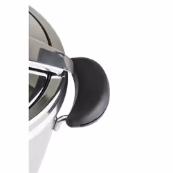 Barazzoni Amelia + 5 L Noir, Acier inoxydable - Vue supplémentaire 4