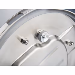 Barazzoni Facile Dual System 2.0 6 L Acier inoxydable - Vue supplémentaire 4