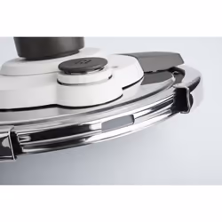 Barazzoni Facile Dual System 2.0 6 L Acier inoxydable - Vue supplémentaire 5