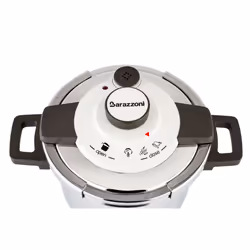 Barazzoni Facile Dual System 2.0 6 L Acier inoxydable - Vue supplémentaire 6
