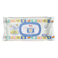 Trudi 00429 lingette pour bébés 72 pièce(s)