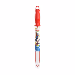 Dulcop International Mickey Mouse, 120 ml, Mickey Mouse, Hypoallergénique, Pas pour les enfants âgés entre 0 et 3 ans