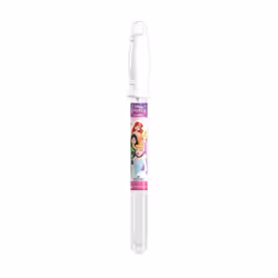 Dulcop International Principesse, 120 ml, Princess, Hypoallergénique, Pas pour les enfants âgés entre 0 et 3 ans