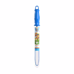 Dulcop International Paw Patrol, 120 ml, Paw Patrol, Hypoallergénique, Pas pour les enfants âgés entre 0 et 3 ans