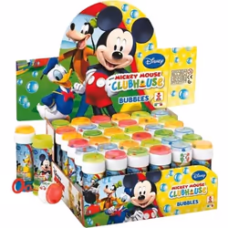 Moulage Général Méridional Pres/ 36 Baby Bulle Mickey Club Hou, 3 an(s)