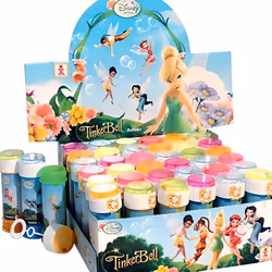 Moulage Général Méridional Pres/ 36 Baby Bulle Minnie 60Ml, 3 an(s)