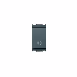 VIMAR PULSANTE 1P NO 10A GENERICO SERIE IDEA 16080 Description du produit Le bouton-poussoir VIMAR IDEA est un dispositif de  ...