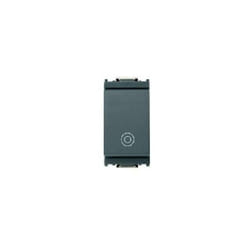 Bouton poussoir 1p no 10a generic idea series 16080 - Vimar