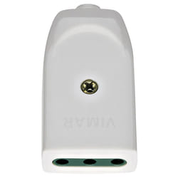 Vimar 00221.B coupleur prises électriques 2P