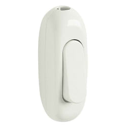 Vimar - 00116.B Interrupteur traversant blanc 1P 2[16]A