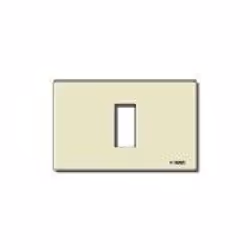 Vimar 08635.A, Blanc, Plastique, IP00, IMQ, 123 mm, 75,5 mm