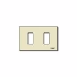 Vimar 08636.A, Blanc, Plastique, IP00, IMQ, 123 mm, 75,5 mm