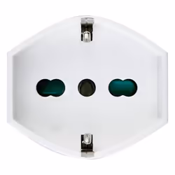 Vimar 00225.B coupleur prises électriques 2P - Vue supplémentaire 2