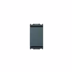 VIMAR IDEA Interrupteur déviateur 1P 10A COULEUR GRISE - 16004 Description du produit L'interrupteur déviateur VIMAR IDEA est ...