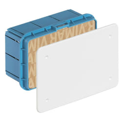 Vimar - boîte d'encastrement 154X92X70 V70004