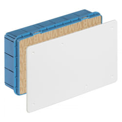 Boîte encastrée 287X154X70 V70007 - Vimar