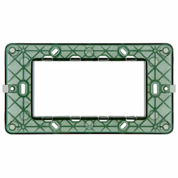 Vimar 14614 accessoire pour boîte électrique