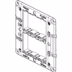 Vimar 14619 accessoire pour boîte électrique - Vue supplémentaire 4