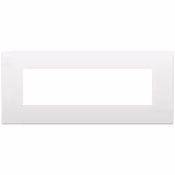 Vimar 19657.74, Blanc, Plastique, IP00, CE, IMQ, QCERT, UKCA, 210 mm, 90 mm